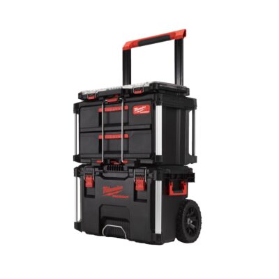Kit de Iniciación PACKOUT™ – Kit Esencial, 3 Piezas | Milwaukee