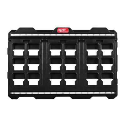 Packout XL Mounting Plate – Base Mural/Suelo XL, Reforzada | Milwaukee