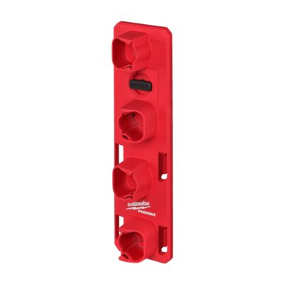Packout M12 Battery Holder – Almacena 4xM12 PACKOUT™ | Milwaukee