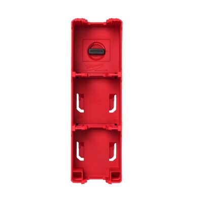 Packout M18 Battery Holder – Almacena 4xM18 PACKOUT™ | Milwaukee