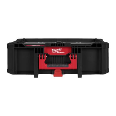 Packout Tip Bin Organiser – 10 Gavetas Abatibles PACKOUT™ | Milwaukee