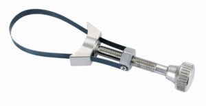 EXTRACTOR FORZA DE FILTROS DE ACEITE DE FLEJE Ømax 155 Ømin 110 | FORZA
