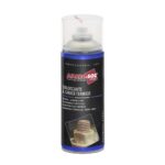 Lata de 400ml del aflojatodo desbloqueante con efecto hielo de la marca Ambro-Sol.