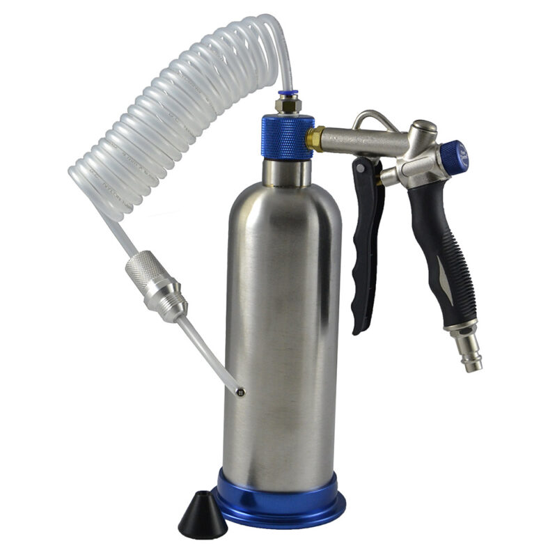 pistola-limpieza-dpf-jbm-52543 Pistola neumática para la limpieza de filtros de partículas (DPF) de la marca JBM.