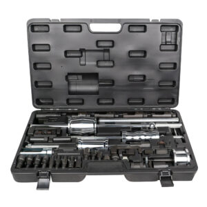 Set completo de extractores de inyectores JBM