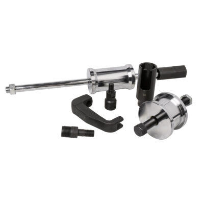 Set de Extractores de Inyectores – Completo con Martillos y Adaptadores | JBM
