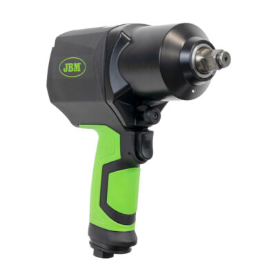 Pistola de Impacto 1/2″ 1950Nm Composite – Alta Potencia | JBM