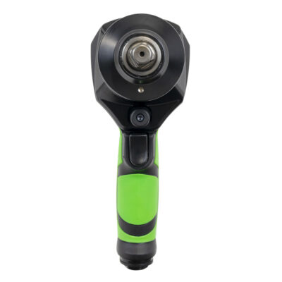 Pistola de Impacto 1/2″ 1950Nm Composite – Alta Potencia | JBM