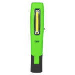 Lámpara LED de taller recargable de 1000 lúmenes, modelo 54124 de la marca JBM.