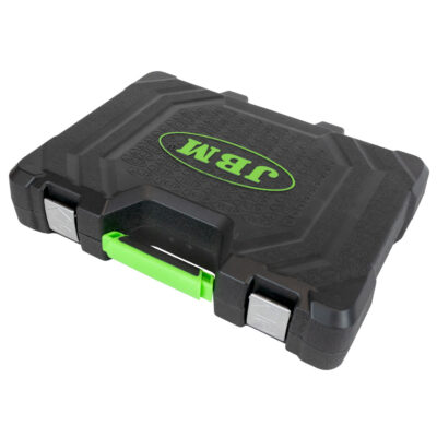 Extractor de Inyectores Neumático – Adaptadores Multi-compatibles | JBM