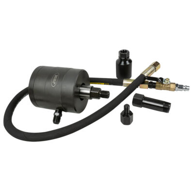 Extractor de Inyectores Neumático – Adaptadores Multi-compatibles | JBM