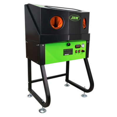 Máquina Limpiadora de Piezas con Termostato 14L – Limpieza Precisa | JBM