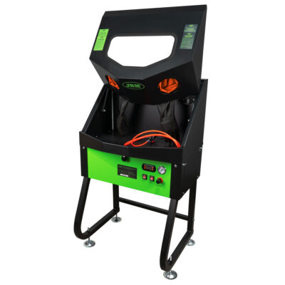 Máquina Limpiadora de Piezas con Termostato 14L – Limpieza Precisa | JBM