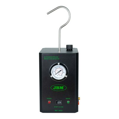 Detector de Fugas por Humo 12V – 15PSI | JBM