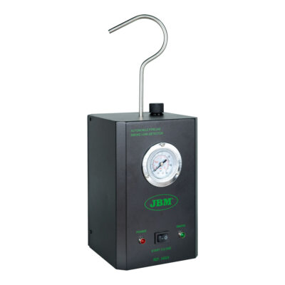 Detector de Fugas por Humo 12V – 15PSI | JBM