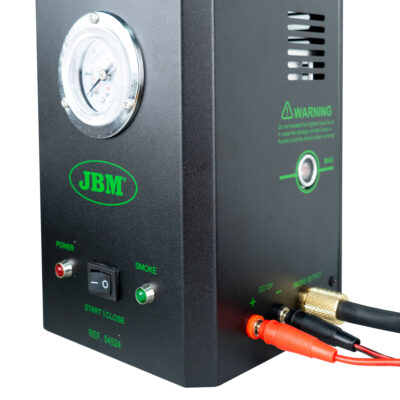 Detector de Fugas por Humo 12V – 15PSI | JBM