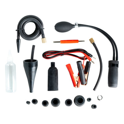 Detector de Fugas por Humo 12V – 15PSI | JBM