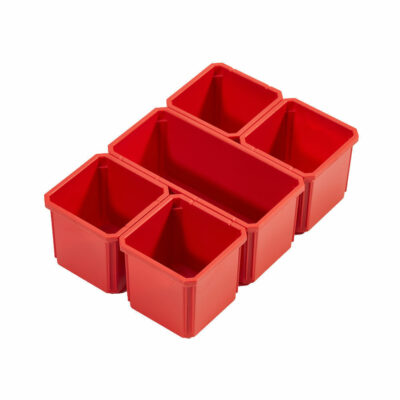 Organizador PACKOUT™ – Organización Segura IP65 | Milwaukee