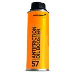 Botella de aditivo para aceite de motor base éster McLaren MCL8145.
