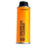 Botella de limpiador interno de motor Engine Flush McLaren MCL8169
