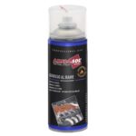 Lata de 400ml de grasa de cobre en spray anti-gripado para altas temperaturas de la marca Ambro-Sol.