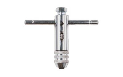 Roscado Preciso con Giramachos SKCTWRK2 – M5-M12, 100mm | MetalWorks