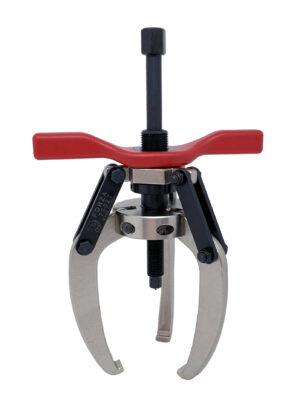 EXTRACTOR FORZA 7525T AUTOCENTRANTE AJUSTABLE 3 PATAS 330X520 | FORZA