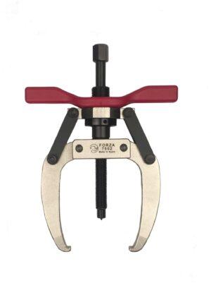 EXTRACTOR FORZA 7515 AUTOCENTRANTE AJUSTABLE 2 PATAS 265X420 | FORZA