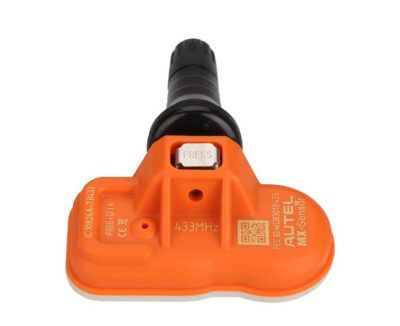 MX-Sensor TB433 – Sensores de Presión para Neumáticos TPMS – Goma | AUTEL