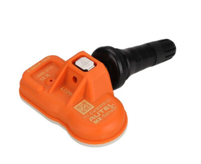 MX-Sensor TB433 – Sensores de Presión para Neumáticos TPMS – Goma | AUTEL