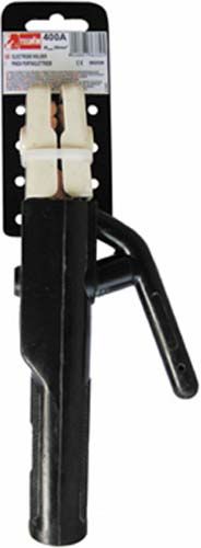 Pinza Portaelectrodo 350-500A – Máxima eficiencia con capacidad hasta 50mm² | Telwin
