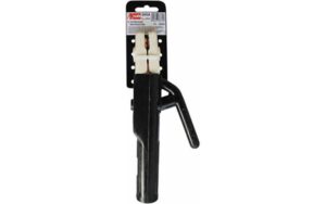 Pinza Portaelectrodo 150-300A con capacidad para electrodos de hasta 25mm²