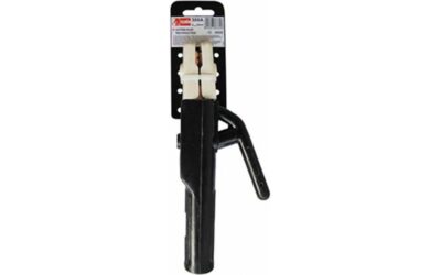 Pinza Portaelectrodo 150-300A – Máxima eficiencia con capacidad hasta 25mm² | Telwin