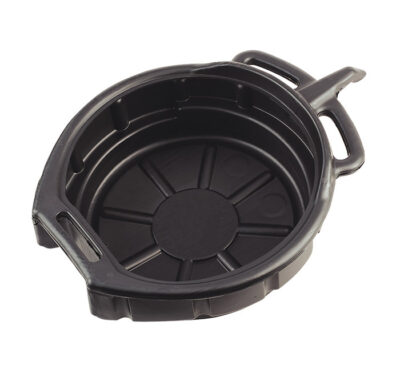 Bandeja Recogedora de Aceite 16L – Con Pico Vertedor | ToolHub