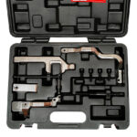 Kit de reglaje para motores BMW, Citroën y Peugeot