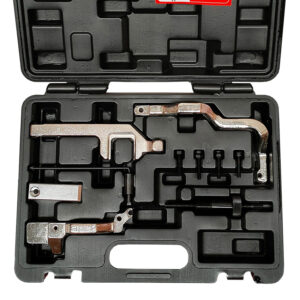 Kit de reglaje para motores BMW, Citroën y Peugeot