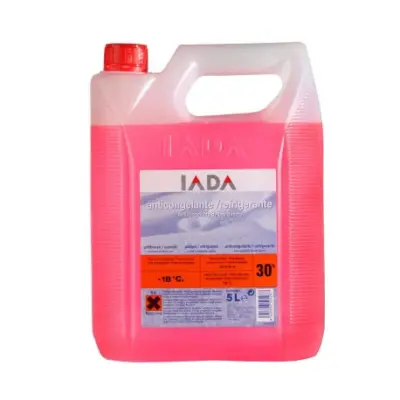 Glycogel Organic 30% – Protección OAT -18ºC | IADA