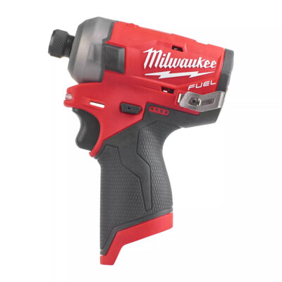 Atornillador M12 FQID-0 – SURGE™ Silencioso, 50Nm | Milwaukee