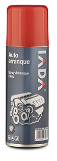 Spray Auto Arranque 270ml – Facilita el arranque de motores en frío | IADA