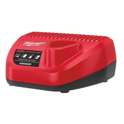 Cargador M12™ – Carga Dedicada M12, Fiable | Milwaukee