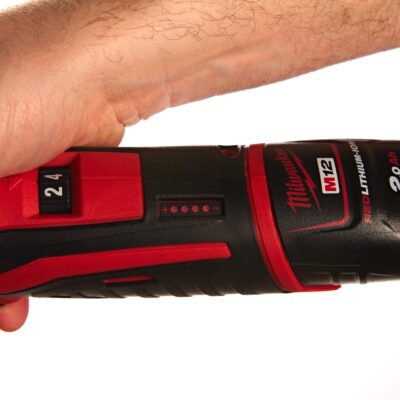 Taladro Angular M12™ – Subcompacto, Acceso Total | Milwaukee