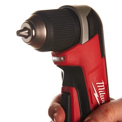Taladro Angular M12™ – Subcompacto, Acceso Total | Milwaukee