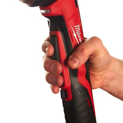 Taladro Angular M12™ – Subcompacto, Acceso Total | Milwaukee