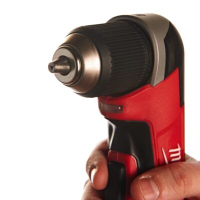 Taladro Angular M12™ – Subcompacto, Acceso Total | Milwaukee