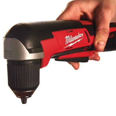Taladro Angular M12™ – Subcompacto, Acceso Total | Milwaukee
