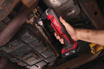 Taladro Angular M18™ – Acceso Extremo, 100mm | Milwaukee