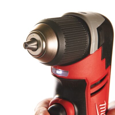 Taladro Angular M18™ – Acceso Extremo, 100mm | Milwaukee