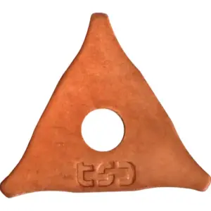 Estrella para Soldar de Tecsolda para reparaciones de carrocería automotriz