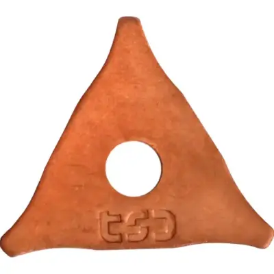 Estrella para Soldar Ø2 x 50mm – Consumible Especializado para Reparación de Carrocería | Tecsolda