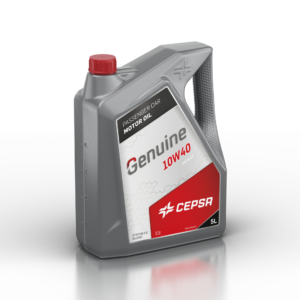 GENUINE 10W40 | CEPSA/MOEVE